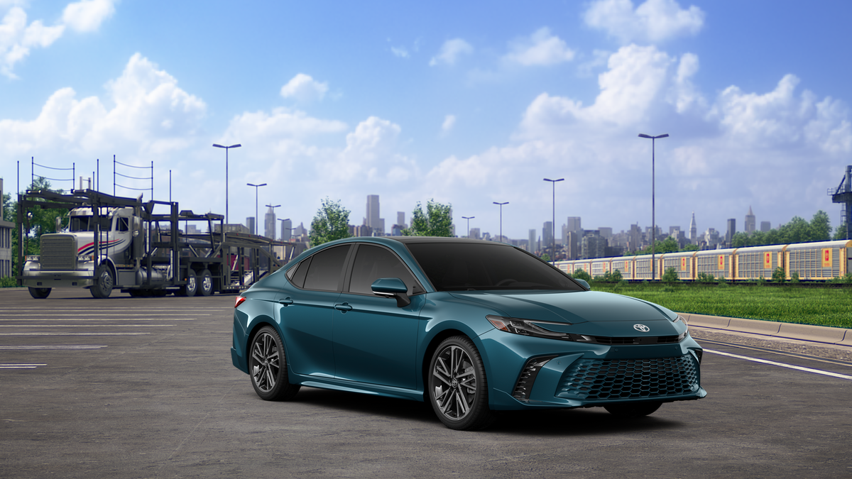 New 2026  Toyota XSE image 37