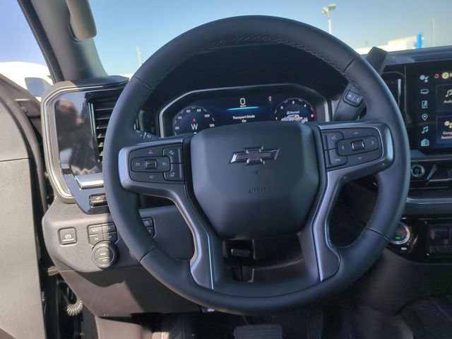 2026 Chevrolet Silverado 2500 HD LTZ - Photo 19