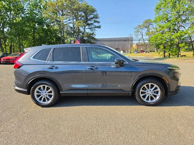 2024 Honda CR-V EX-L - Photo 6