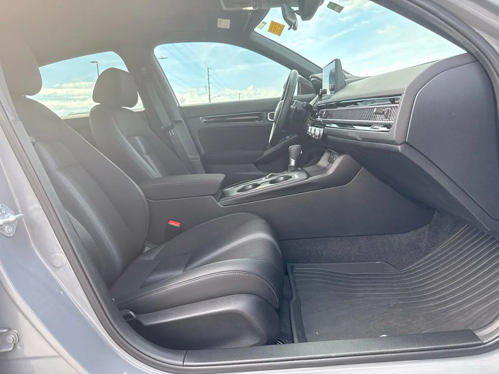 Used 2026 Gray Honda Sport image 10