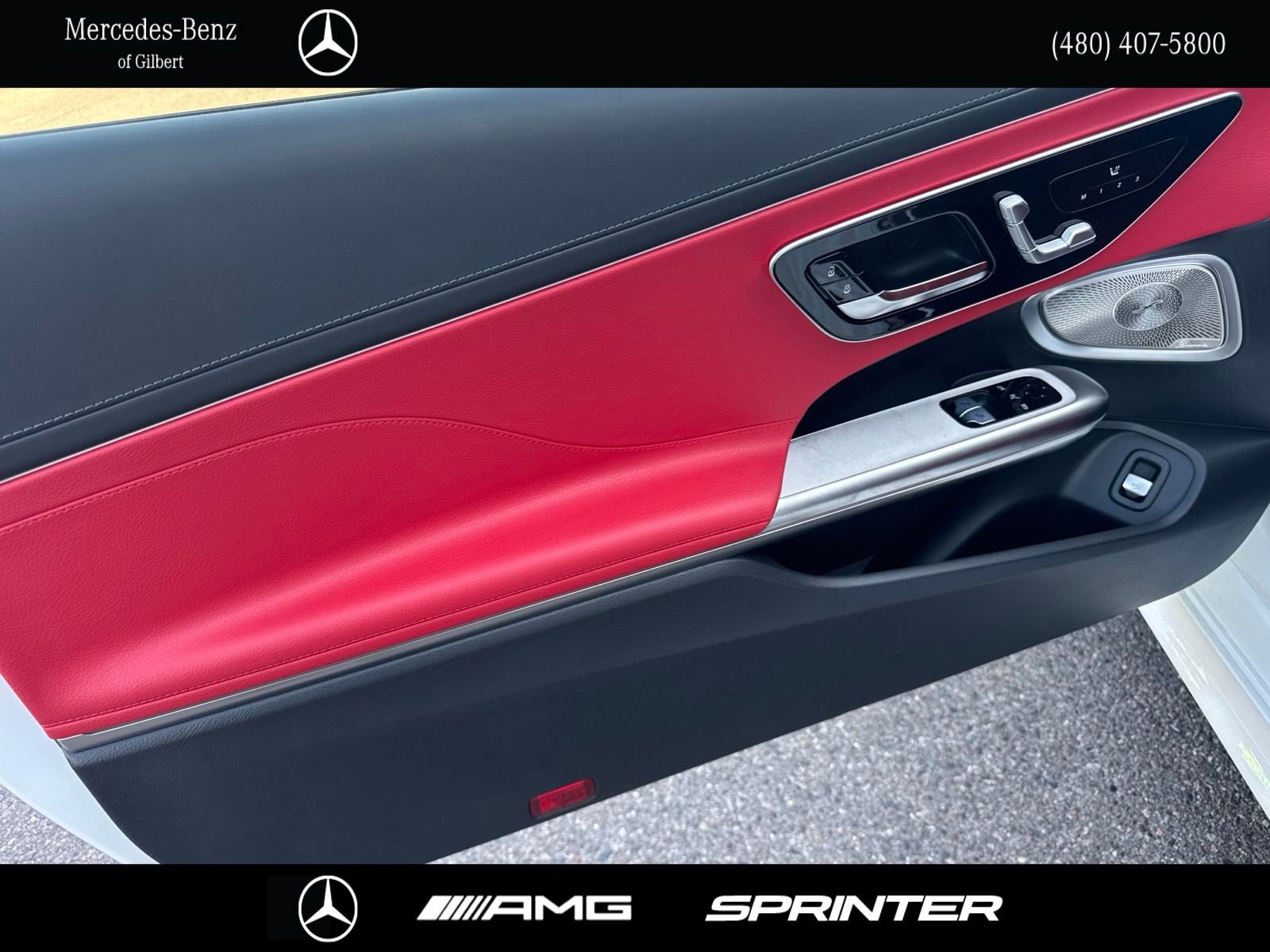 New 2026 Polar White Mercedes-Benz CLE 300 image 11