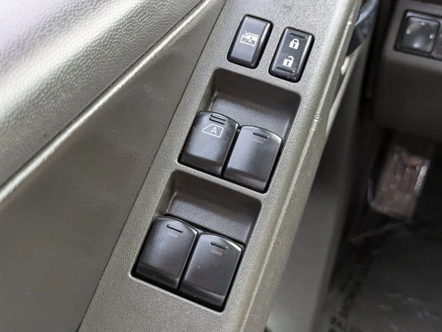 Certified Used 2018 Magnetic Black Nissan PRO-4X image 23