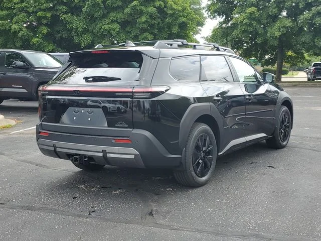 New 2026  Toyota Premium image 4