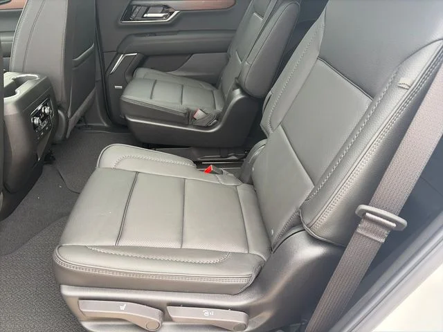 New 2026 White GMC Denali image 11