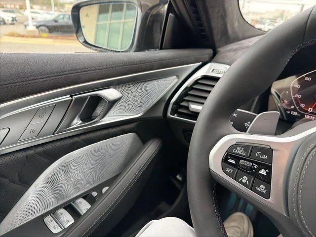 Used 2026  BMW M850i xDrive Gran Coupe image 17