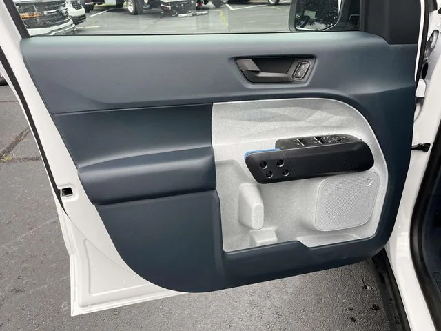 New 2026 White Ford XLT image 13