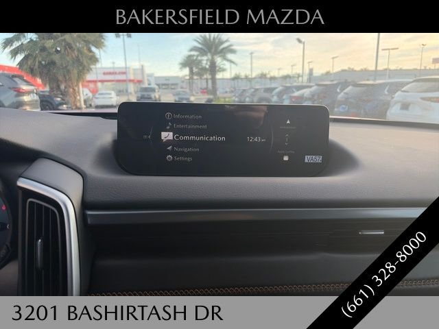 2026 Mazda CX-50 Premium - Photo 25