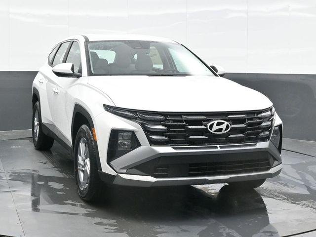 New 2026 White Hyundai SE AWD image 6