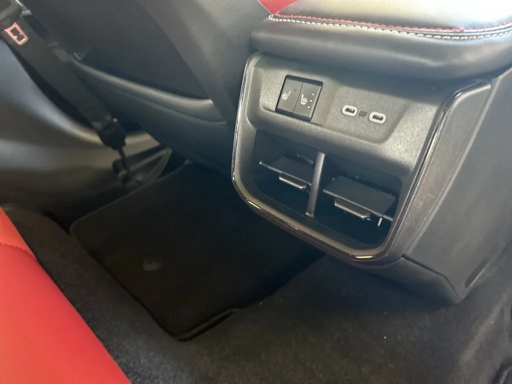 2025 Dodge Charger Daytona Scat Pack - Photo 32