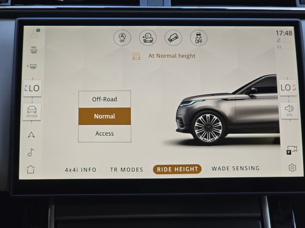 New 2026 Fuji White Land Rover S image 31