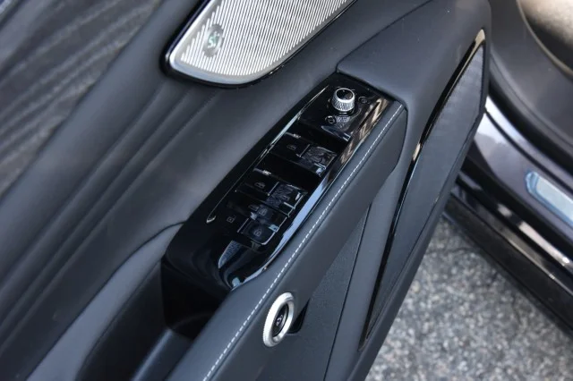 New 2025 Grigio Lava Metallic Maserati Modena image 23
