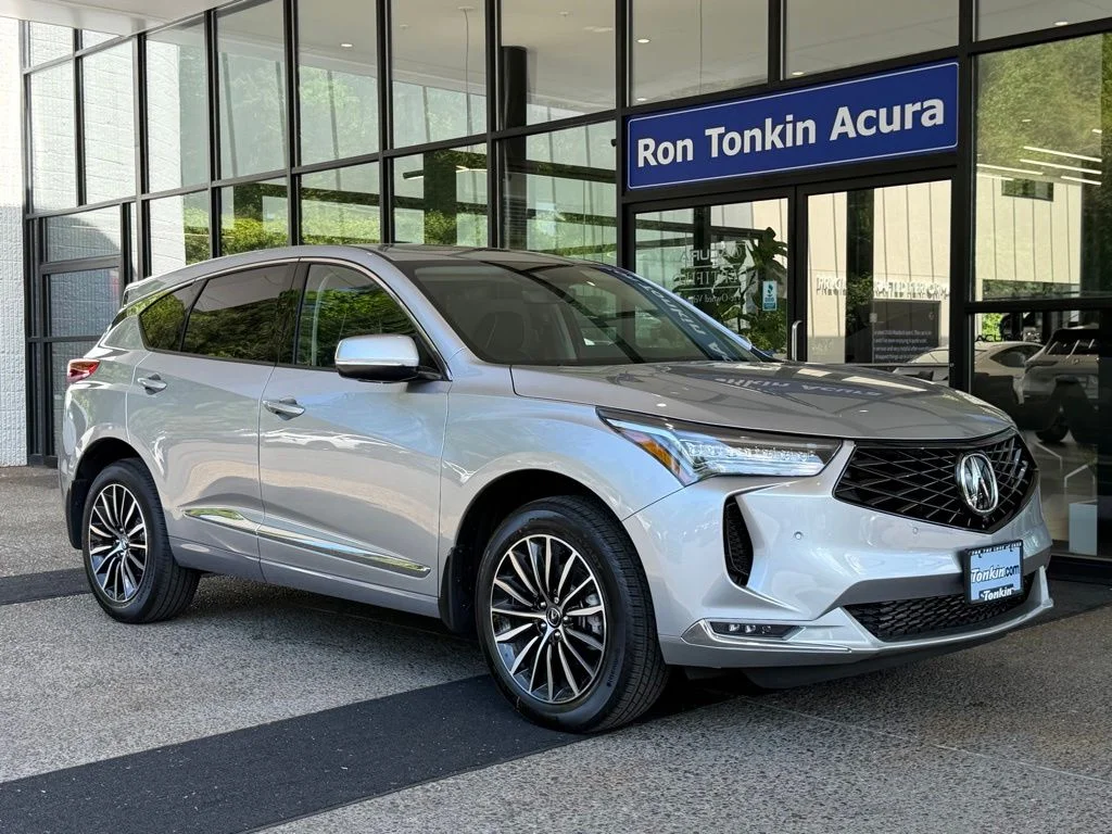 2026 Acura RDX Advance Package SH-AWD's photo