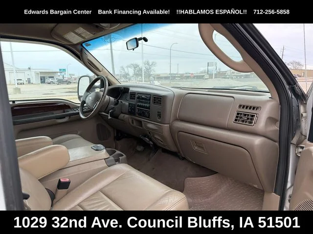 Used 2004  Ford XLT image 8