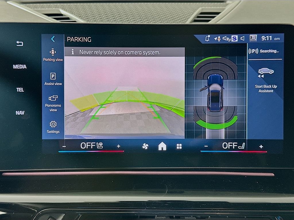 New 2026 Night Dusk Blue Metallic BMW xDrive28i image 13