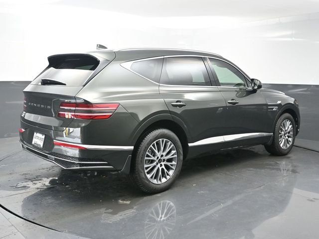 2026 GENESIS GV80 Standard - Photo 7