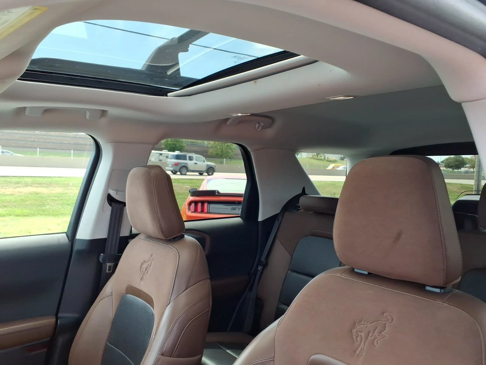 Used 2021 Area 51 Ford Badlands image 27