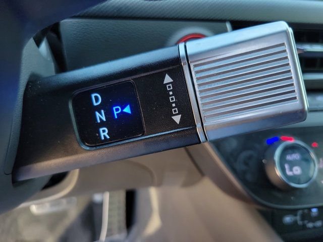2024 Hyundai Sonata N Line - Photo 22