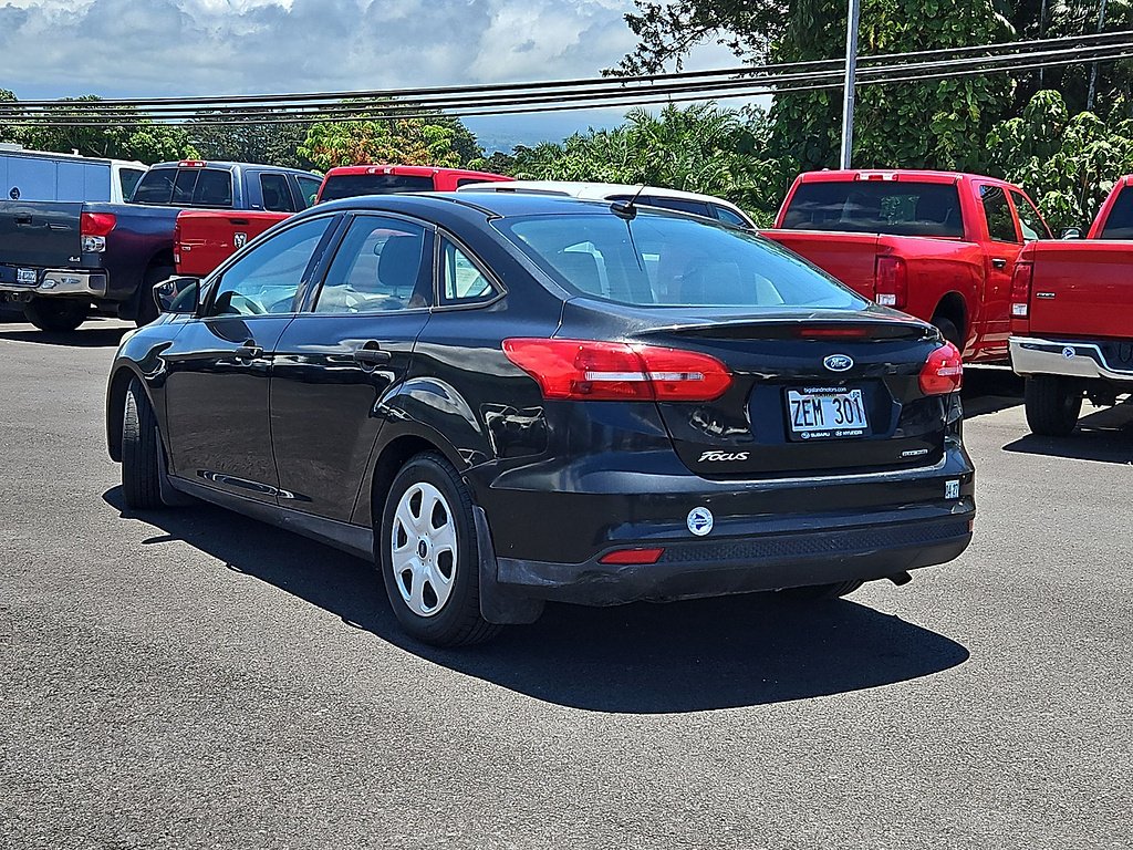 Used 2015 Tuxedo Black Ford S image 27
