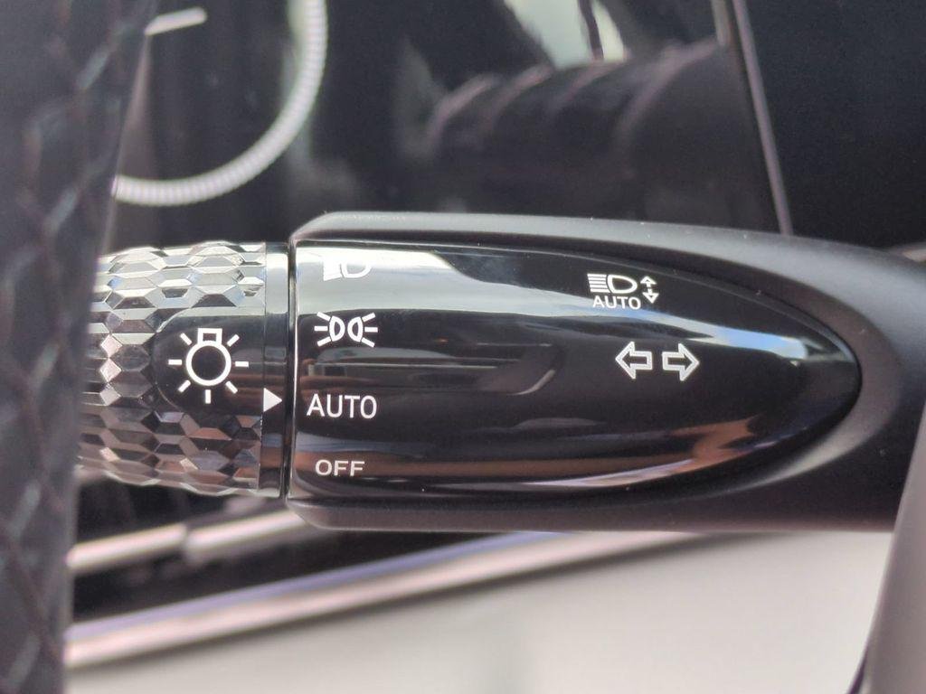 New 2026 Gray Hyundai Limited image 30