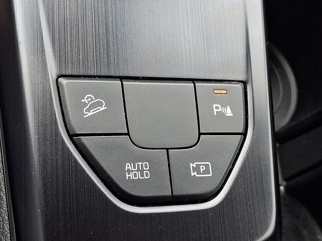 Used 2026 Black Kia LX image 23