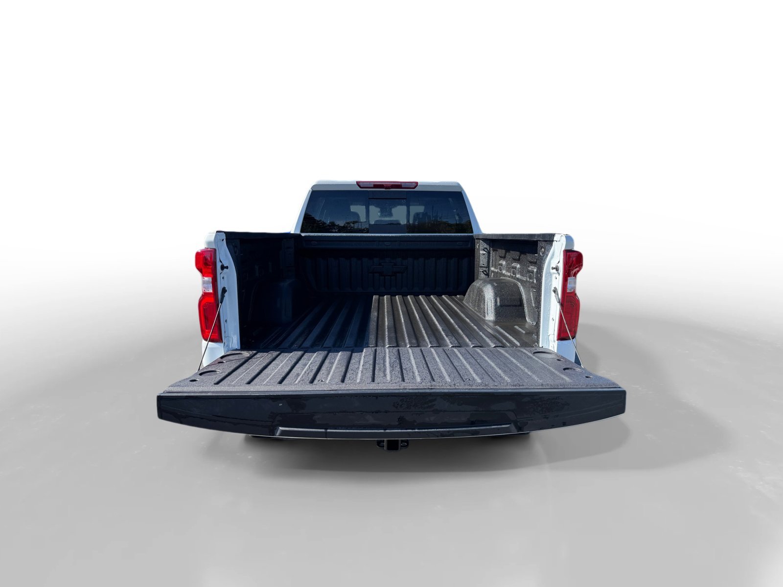 2026 Chevrolet Silverado 1500 RST - Photo 17