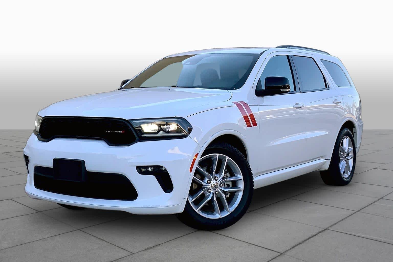 2023 Dodge Durango GT Plus