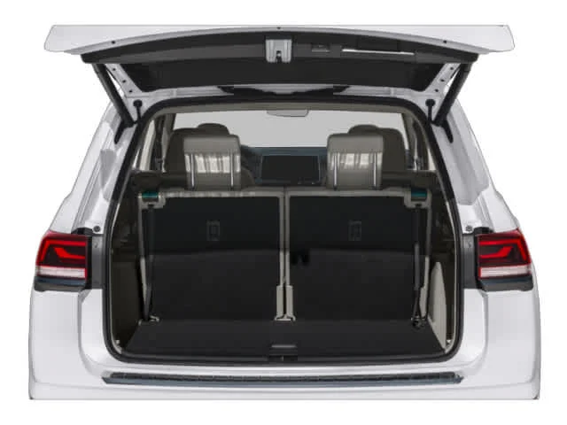2026 Volkswagen Atlas SEL Premium R-Line - Photo 8
