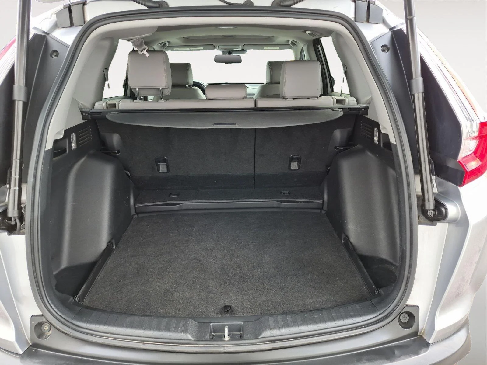 Used 2019 Lunar Silver Metallic Honda EX-L image 52