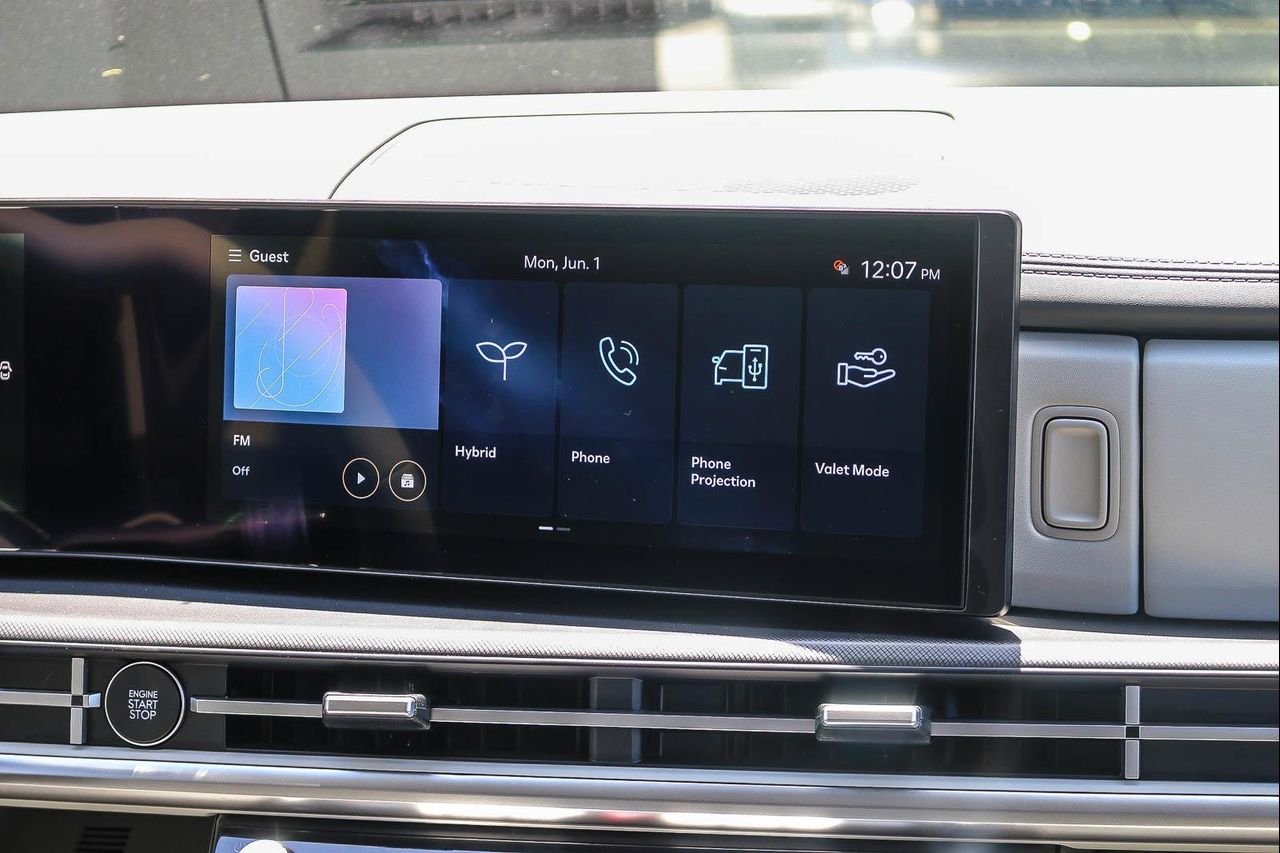 New 2026 Silver Hyundai SEL image 40
