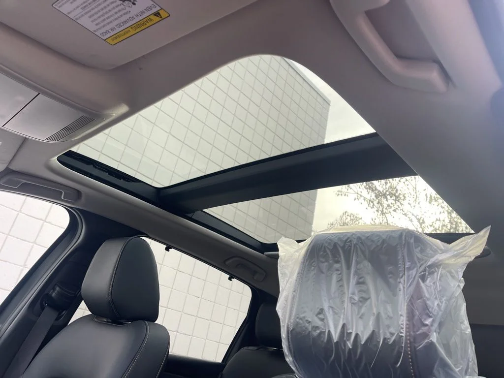 2026 Mazda CX-90 Premium Package - Photo 6