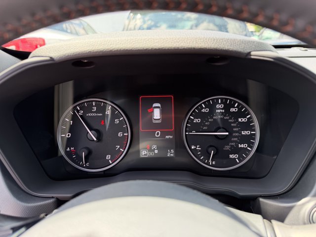 New 2026 CRYSTAL WHITE PEARL Subaru Sport Onyx Edition image 18