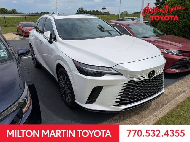 2024 Lexus RX 350 350 Premium Plus AWD's photo