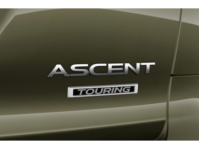 2026 Subaru Ascent Touring - Photo 12