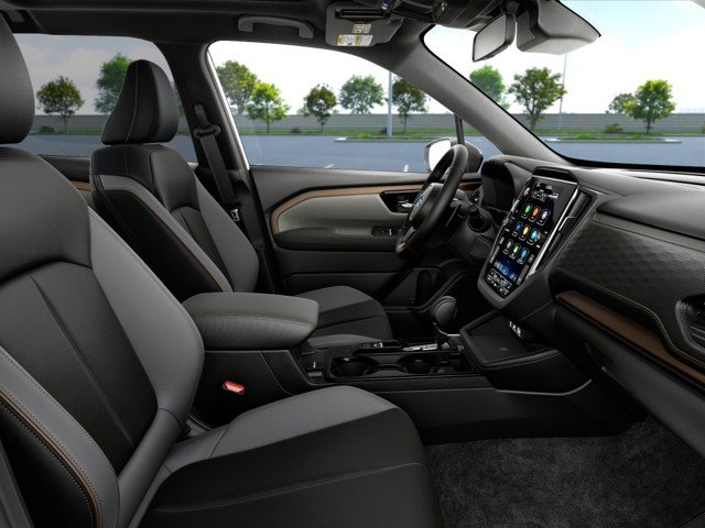 New 2026 CRYSTAL WHITE PEARL Subaru Sport image 15