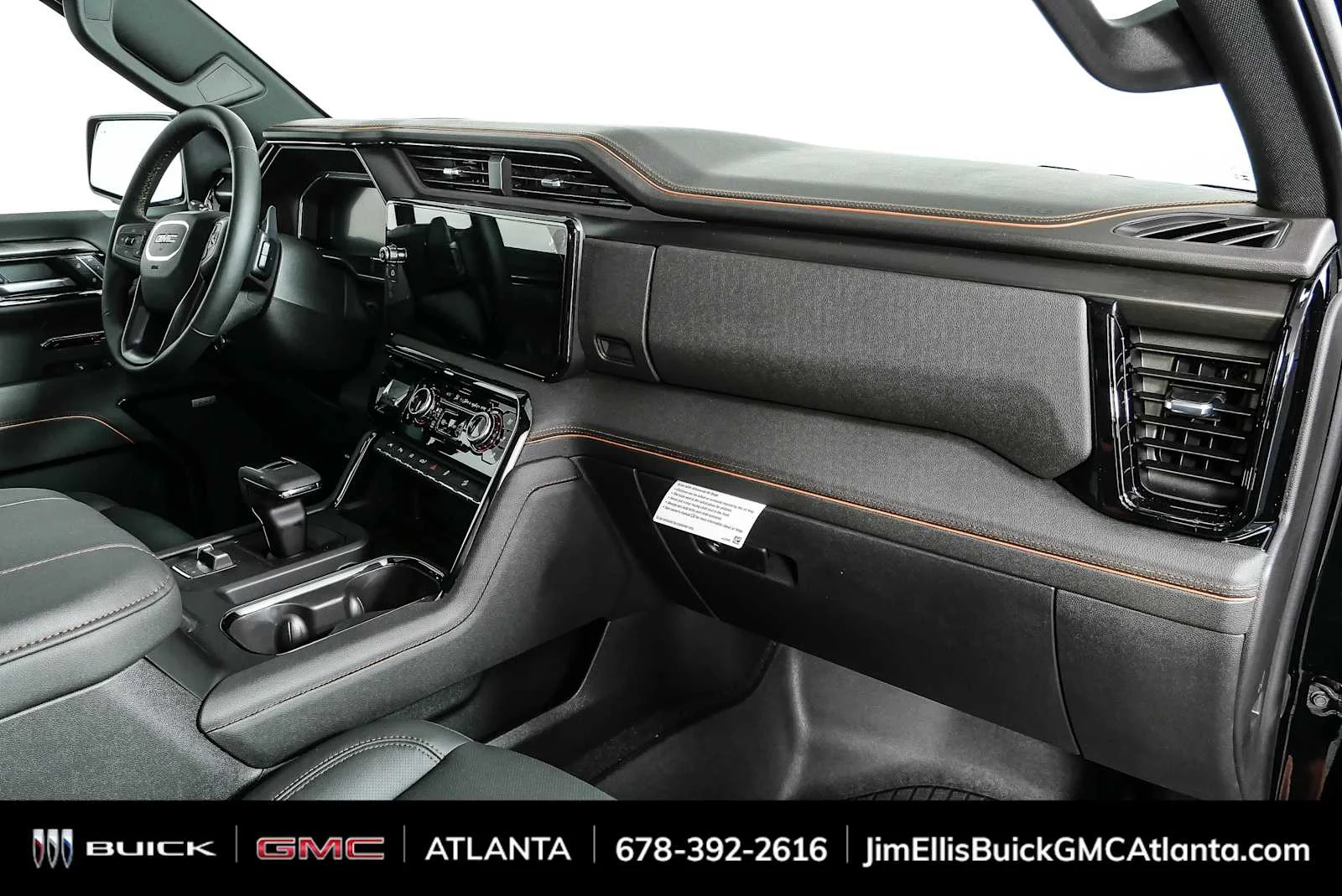 2026 GMC Sierra 1500 AT4 - Photo 25