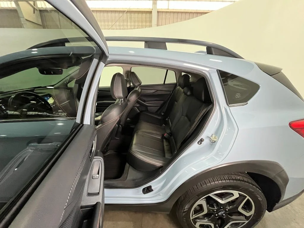 Used 2019 Gray Subaru 2.0i Limited image 18