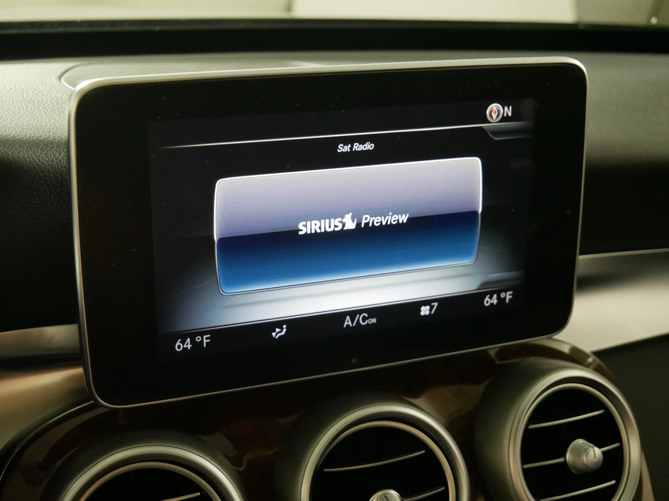 Used 2016 Black Mercedes-Benz C 300 image 22