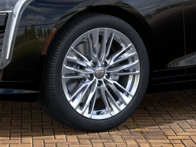 2026 Cadillac CT4 Premium Luxury - Photo 9