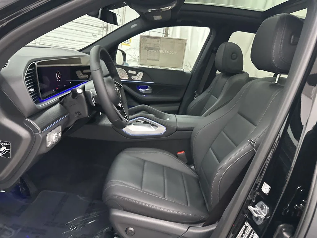 Used 2026 Black Mercedes-Benz GLE 350 image 19