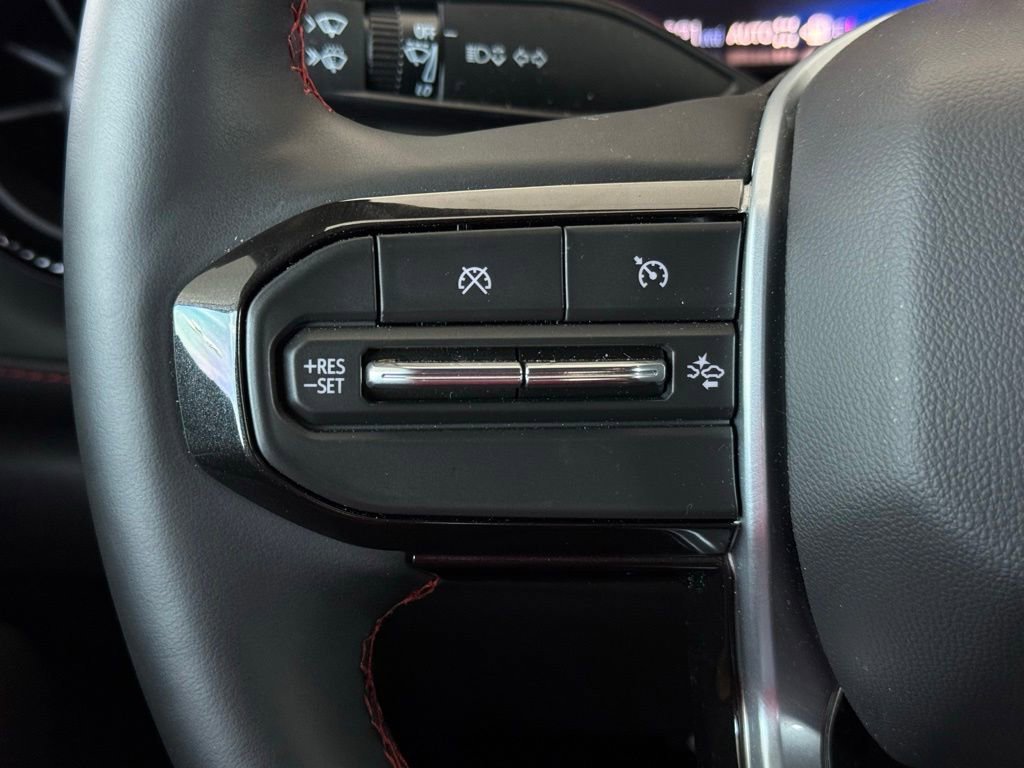 2026 Chevrolet Colorado Z71 - Photo 26