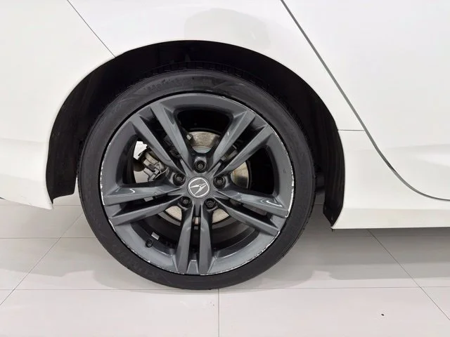 2024 Acura Integra A-Spec - Photo 45