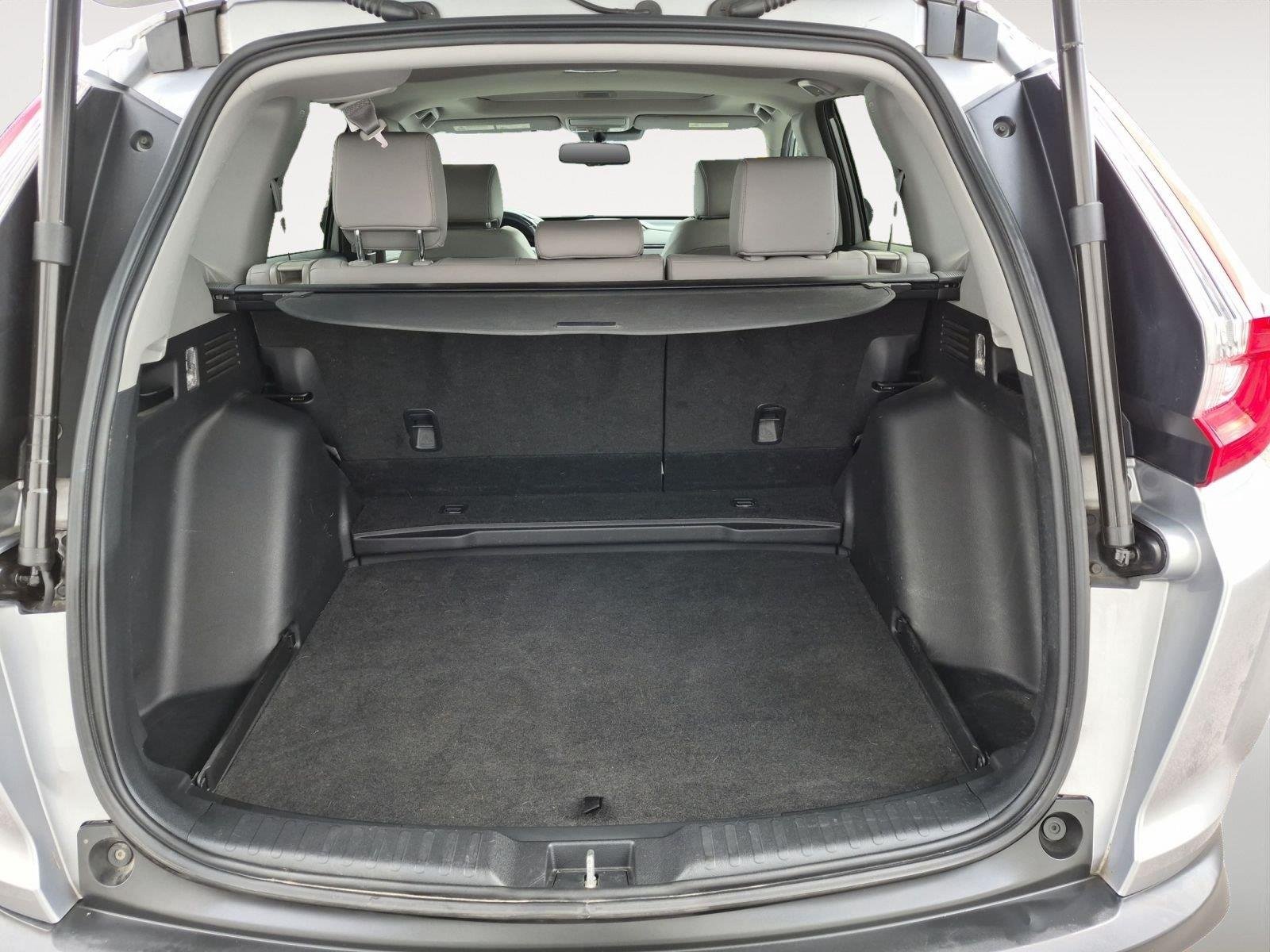 Used 2019 Lunar Silver Metallic Honda EX-L image 52