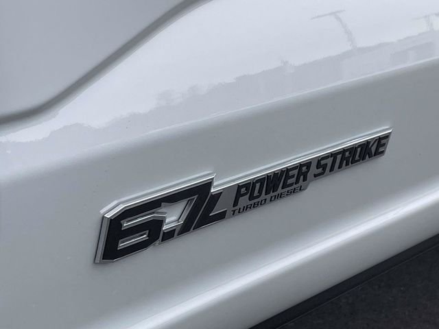 2026 Ford F-250 Super Duty Lariat - Photo 20