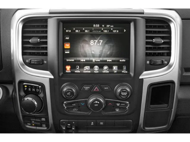 Used 2023 White Ram Warlock image 13
