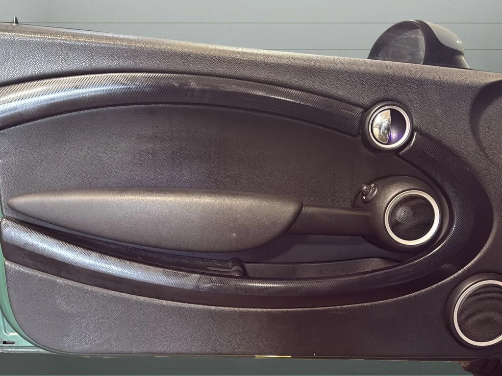 Used 2013 Green MINI Base image 9
