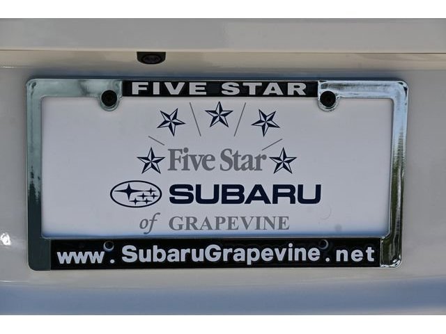 New 2026 White Subaru Sport image 48