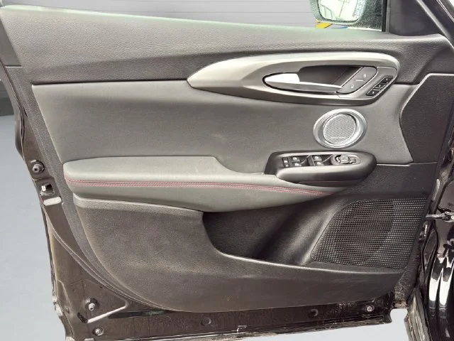 Used 2024 Black Dodge GT Plus image 18