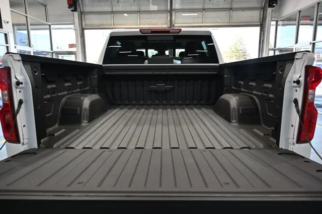 2026 Chevrolet Silverado 1500 LT Trail Boss - Photo 7