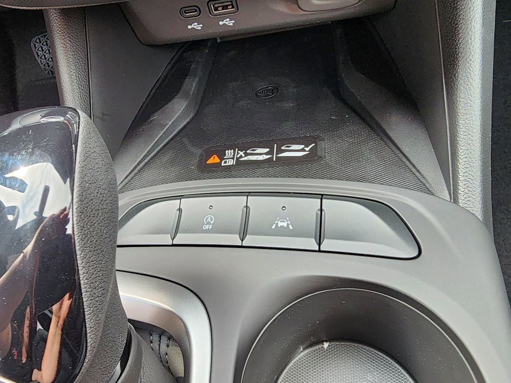 2026 Buick Envista Preferred - Photo 28