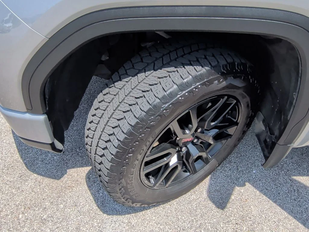 Used 2023 Sterling GMC Elevation image 47